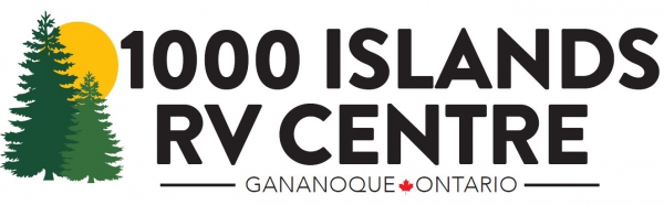 1000 Islands RV Centre logo